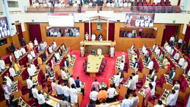 Odisha Assembly