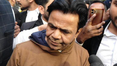 Rajpal Yadav