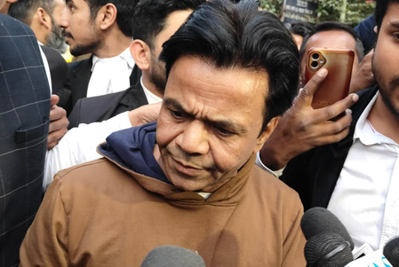 Rajpal Yadav
