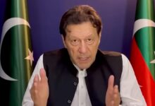 Imran Khan